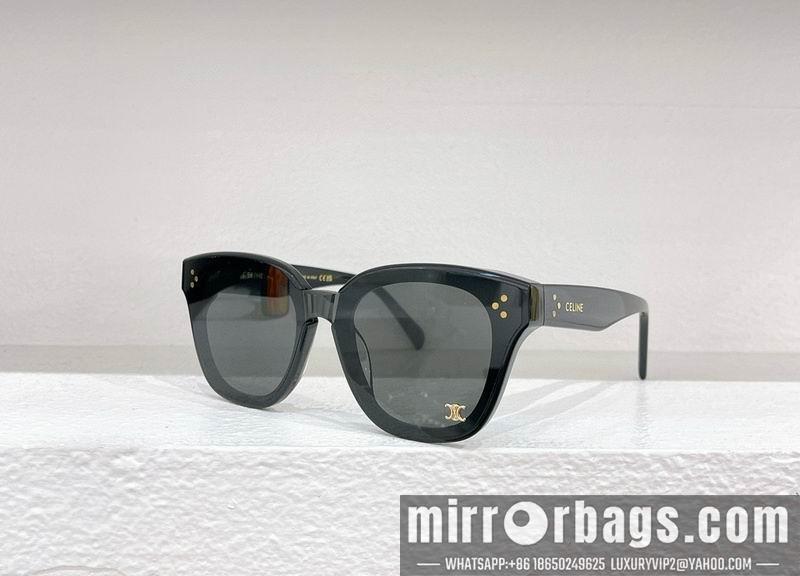 Celine Glasses smx149