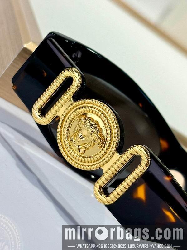 Versace Glasses 03smh48