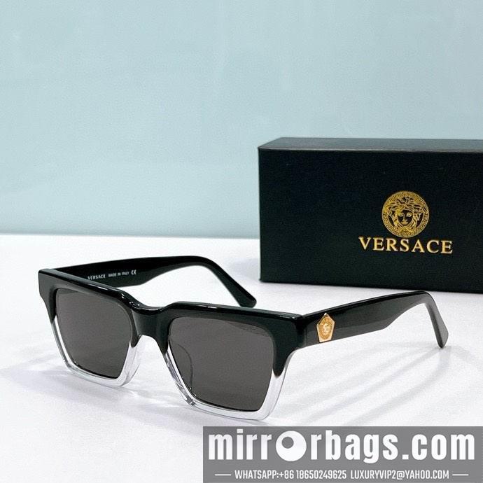 Versace Glaases smx134