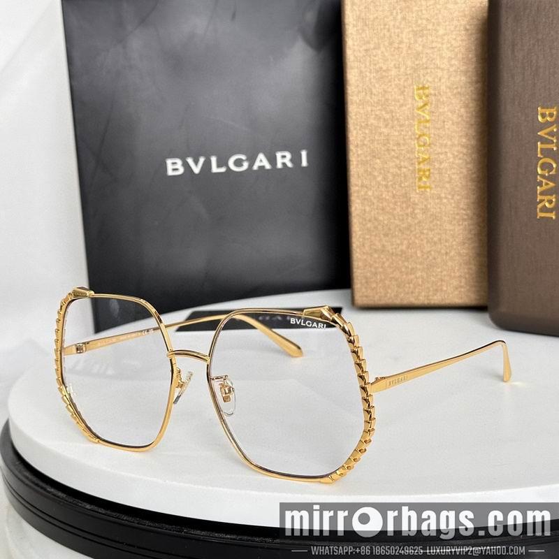 Bvlgari Glasses 03smh79