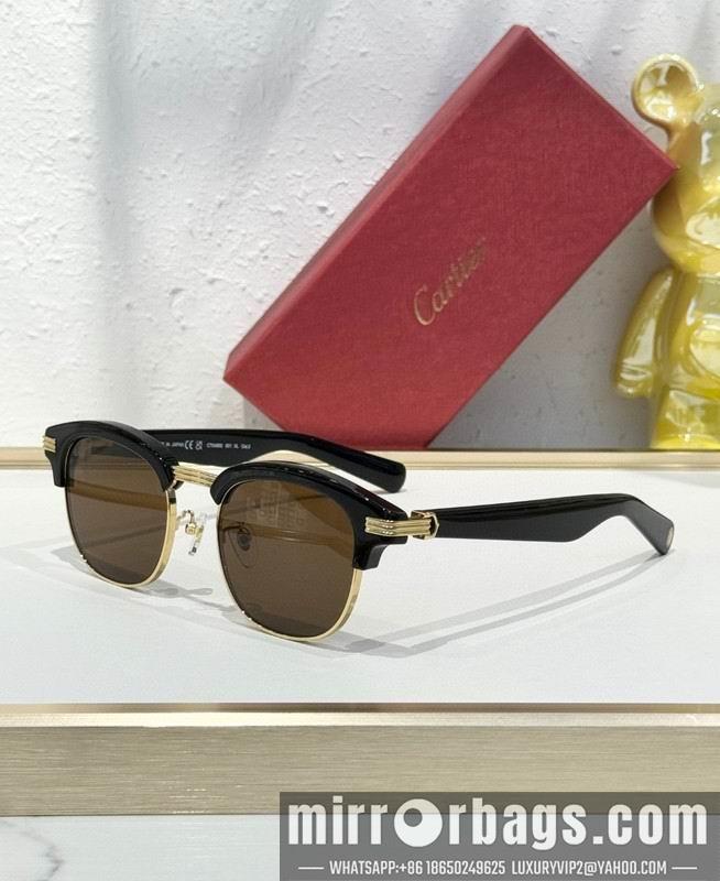 Cartier Glasses smh130