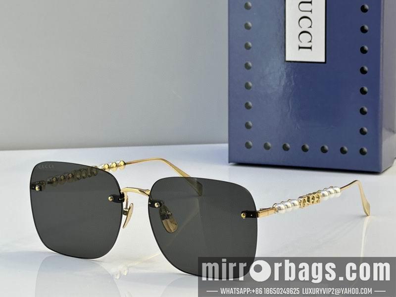 Gucci Glasses smh133
