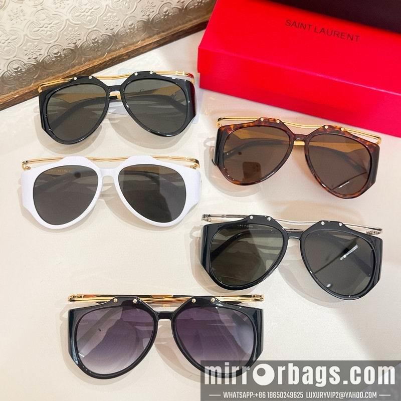 YSL Glasses 03smh40