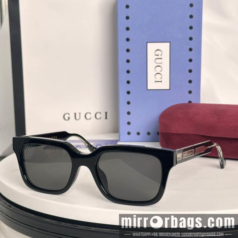 Gucci Glasses smh81