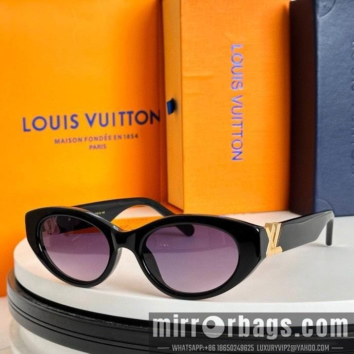 LV Glasses smx189