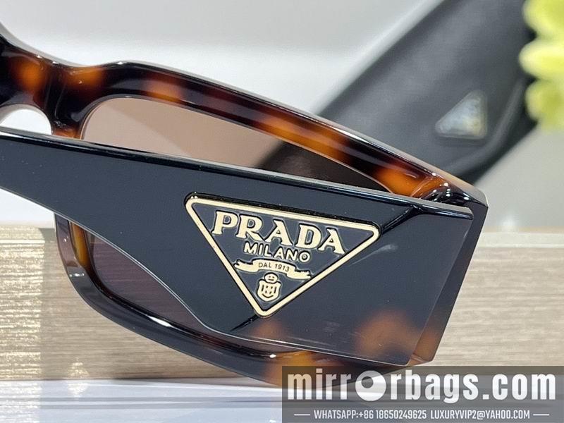 Prada Glasses smh146