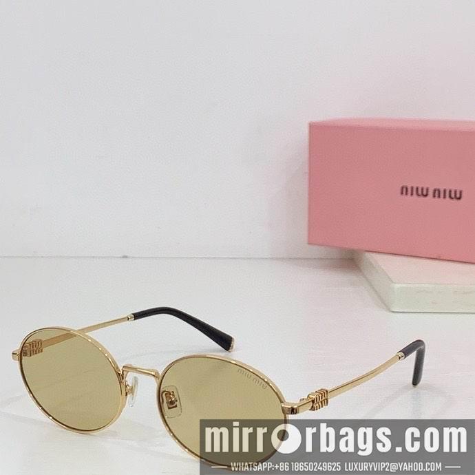 MiuMiu Glasses smx140