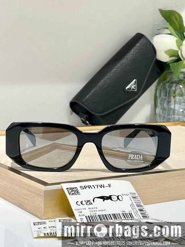 Prada Glasses smr124