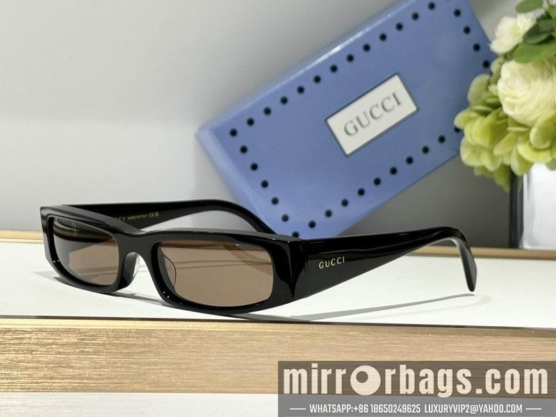 Gucci Glasses smh232