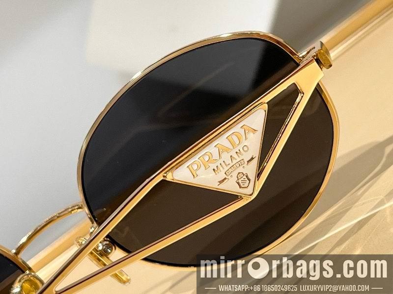Prada Glasses smr10