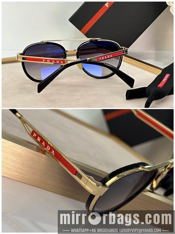 Prada Glasses smx214