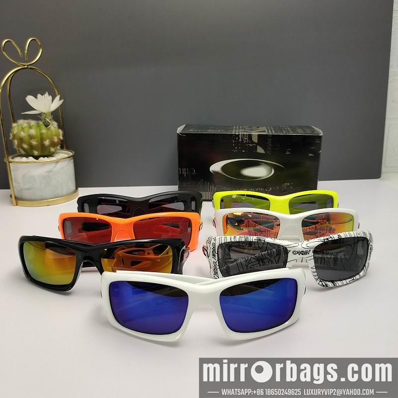 Oakley Glasses 03smh10