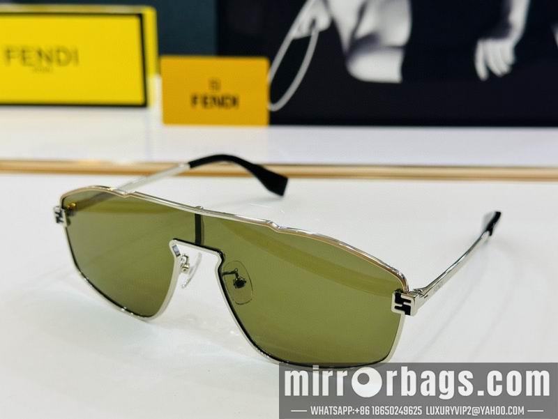 Fendi Glasses smh41