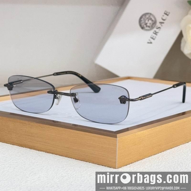 Versace Glasses 03smh52