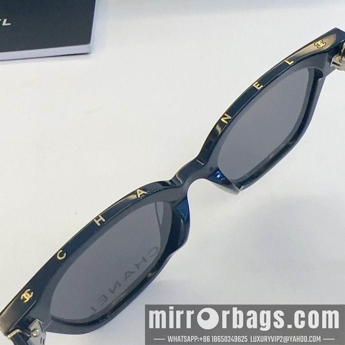 Chanel Glasses smr01