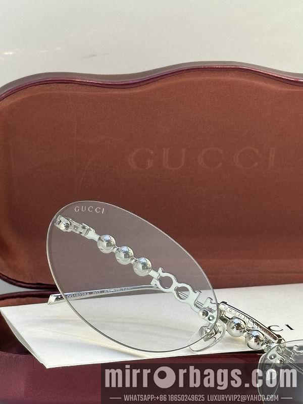 Gucci Glasses smh213