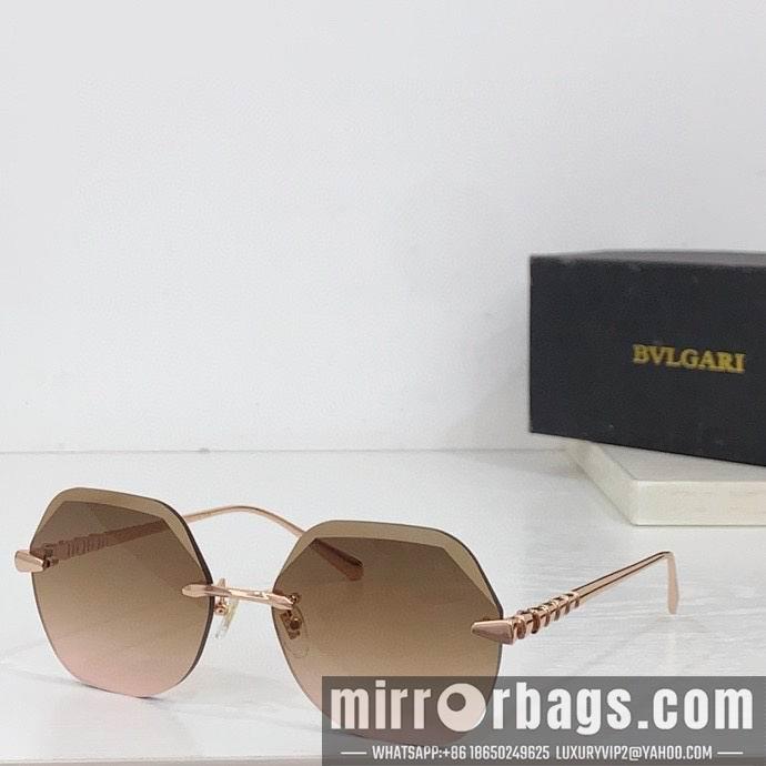 Bvlgari Glasses smx36