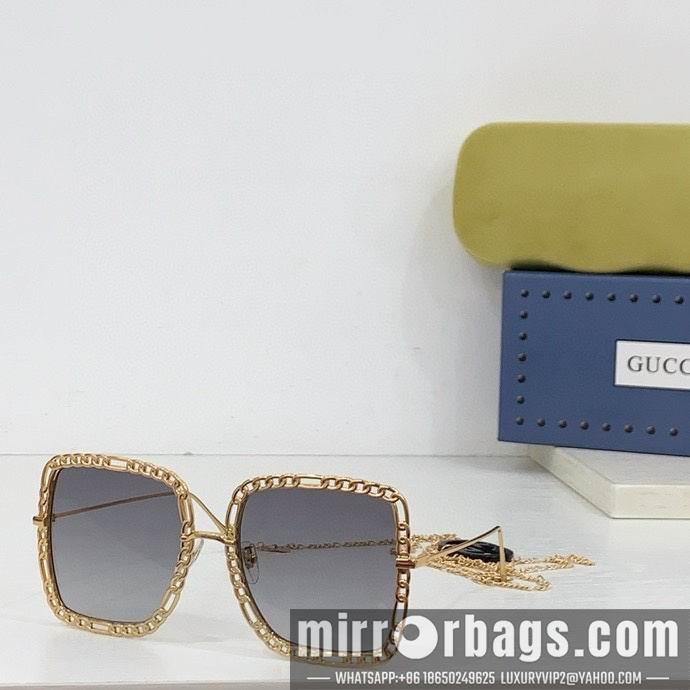 Gucci Glasses smr16