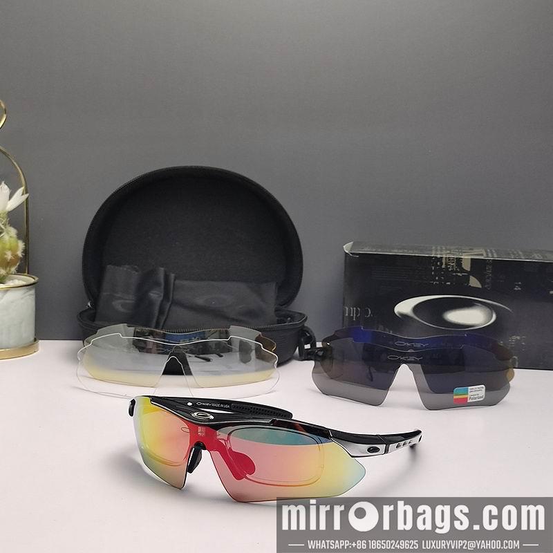 Oakley Glasses 03smh47