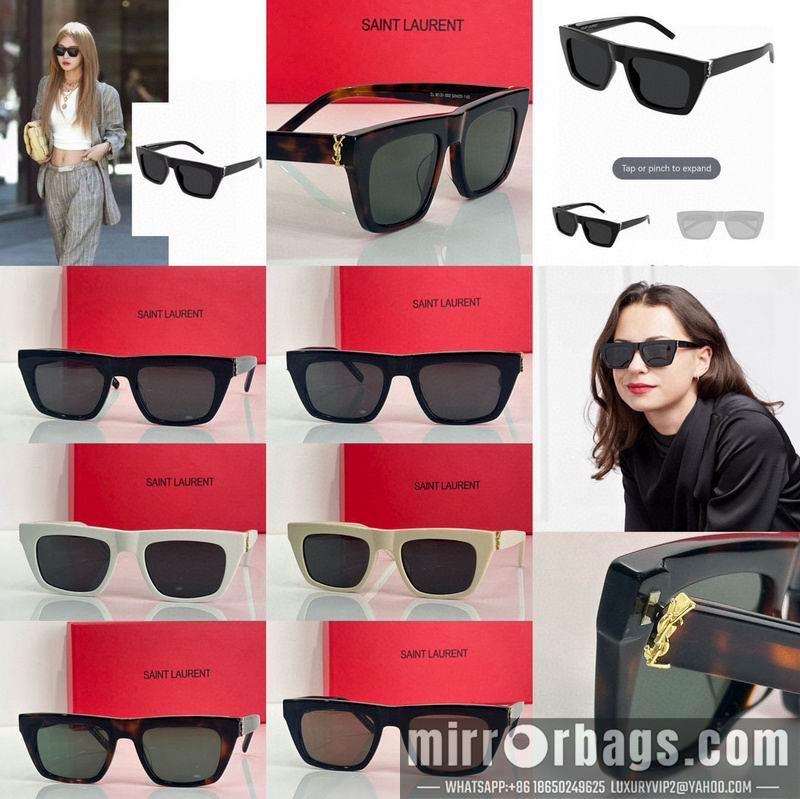 YSL Glasses smx75