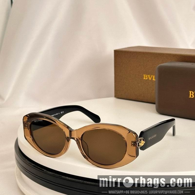 Bvlgari Glasses smx19