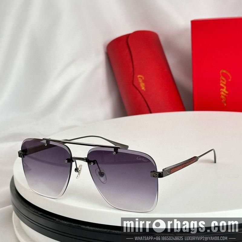 Cartier Glasses smr173