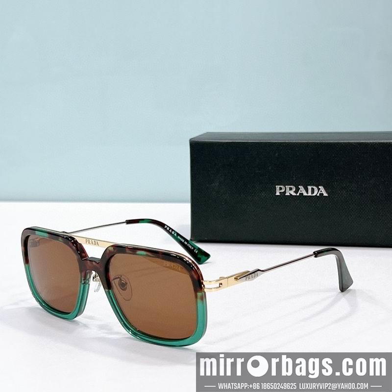 Prada Glasses smh116