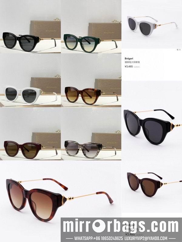 Bvlgari Glasses 03smh178