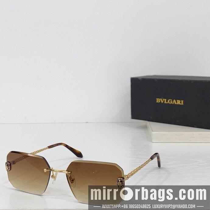 Bvlgari Glasses 03smh09