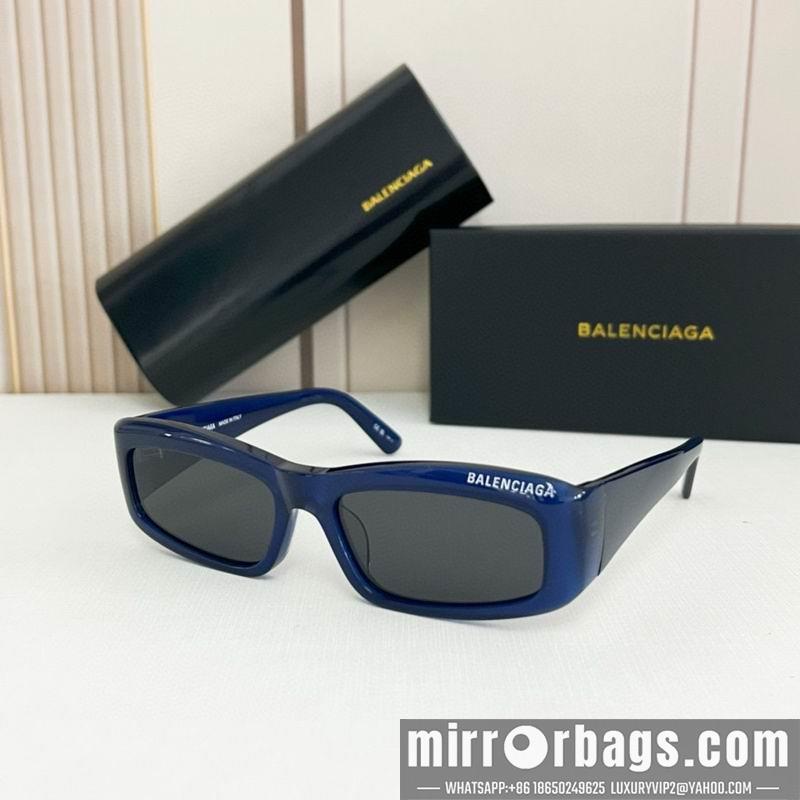 Balenciaga Glasses smx54
