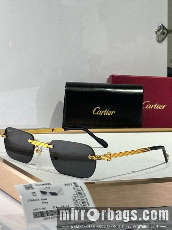 Cartier Glasses smh99