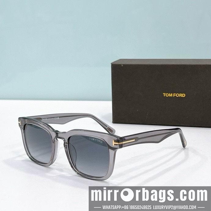 Tom Ford Glasses smx75