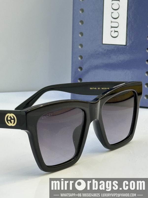 Gucci Glasses smh136