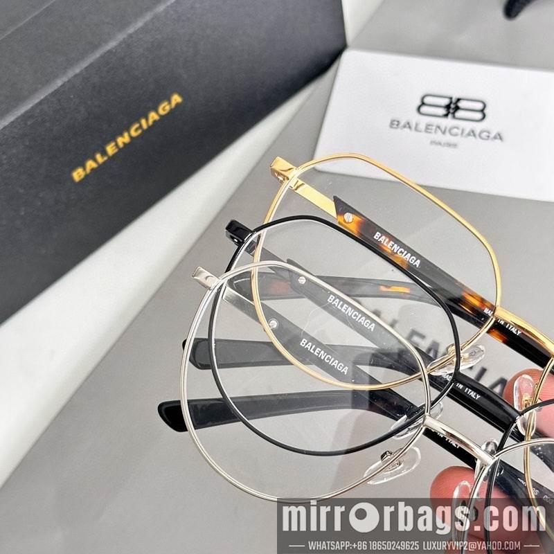 Balenciaga Glasses 03smh01
