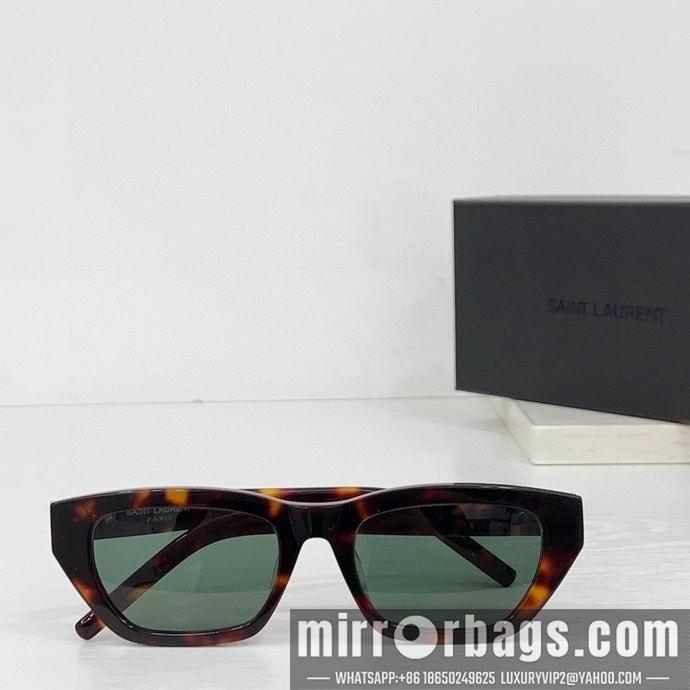 YSL Glasses smx106