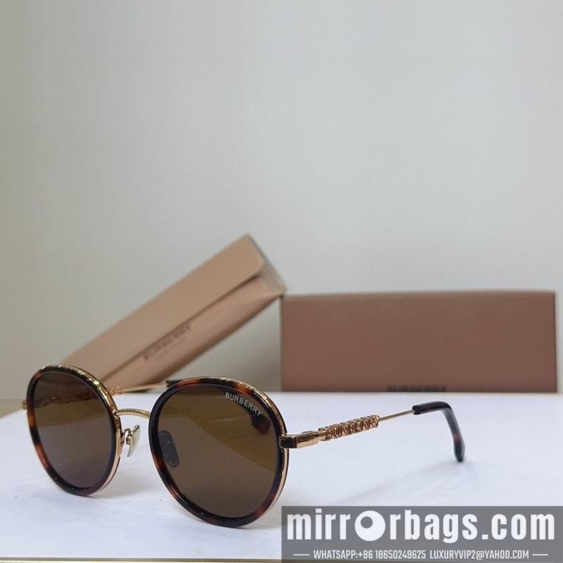 Burberry Glasses smr42