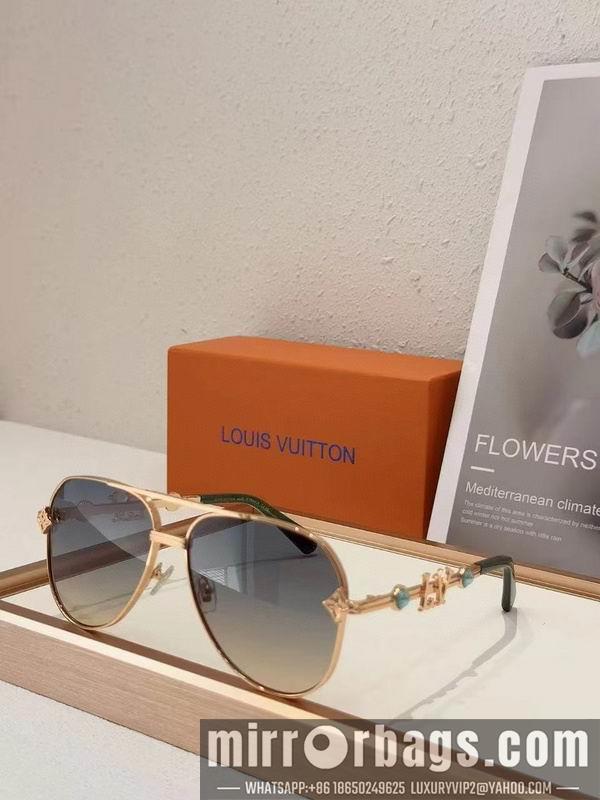LV Glasses smh213