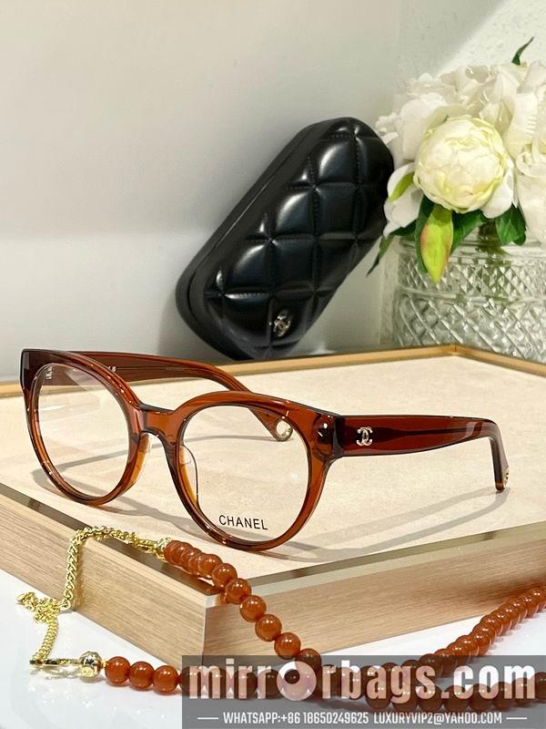 Chanel Glasses smr270