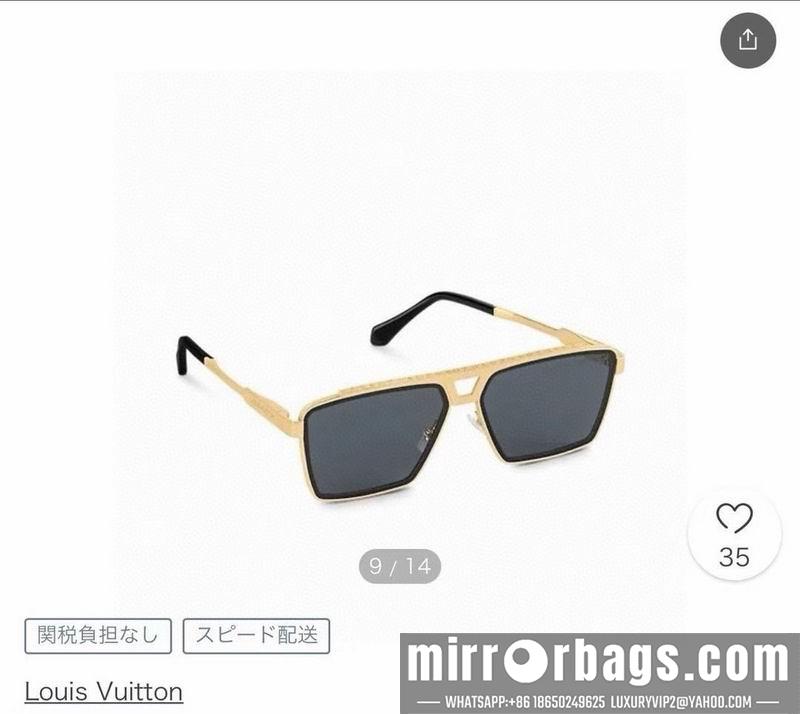 LV Glasses smr81