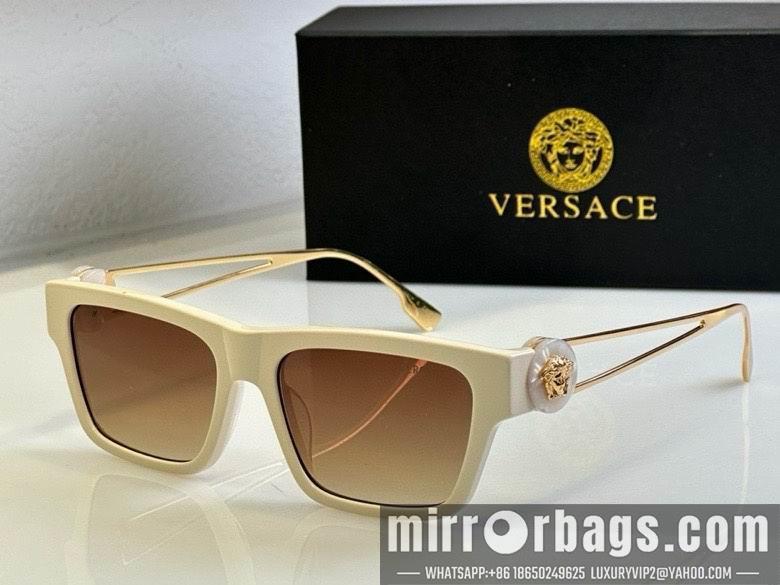 Versace Glaases smx128