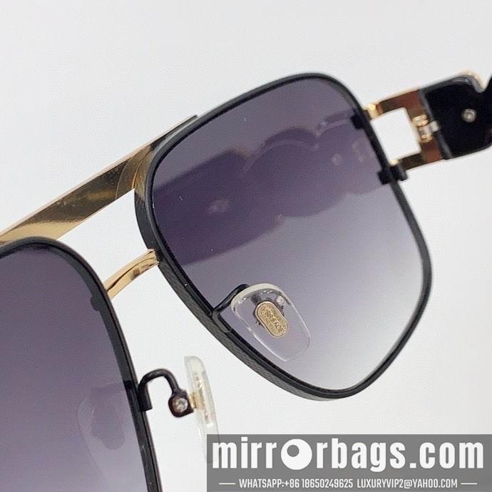 Versace Glaases smx170