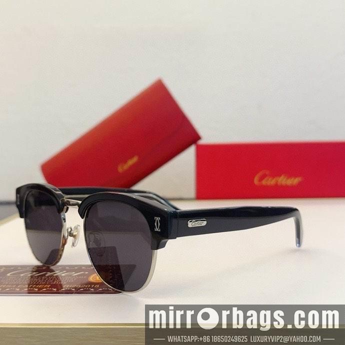 Cartier Glasses smx229
