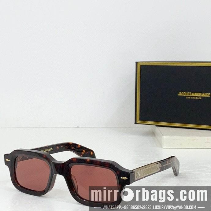 Jacques Marie Mage Glasses smx65