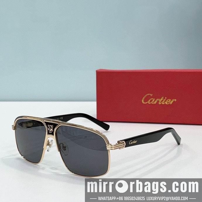 Cartier Glasses smr83