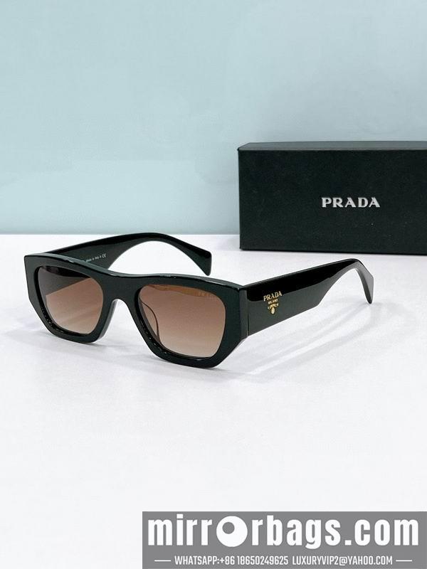 Prada Glasses smh121