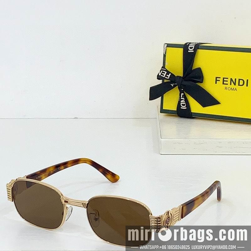 Fendi Glasses smh22