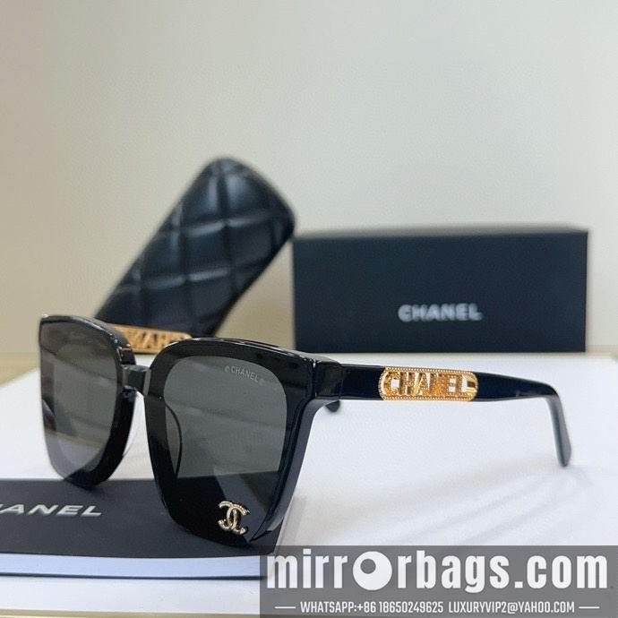 Chanel Glasses smr16