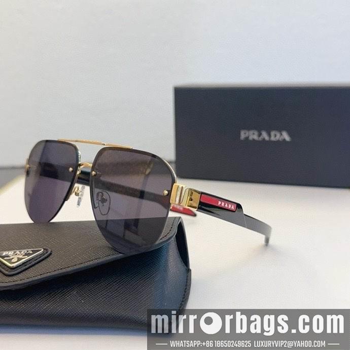 Prada Glasses smh08