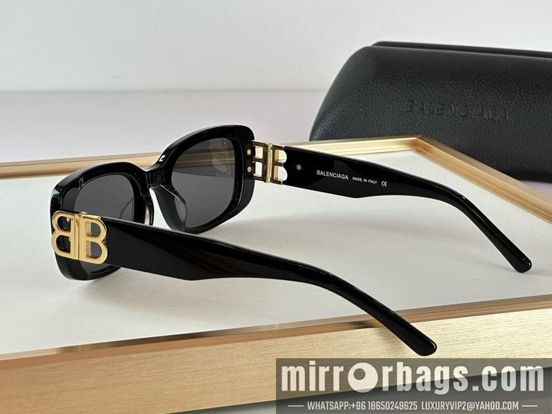 Balenciaga Glasses smx64