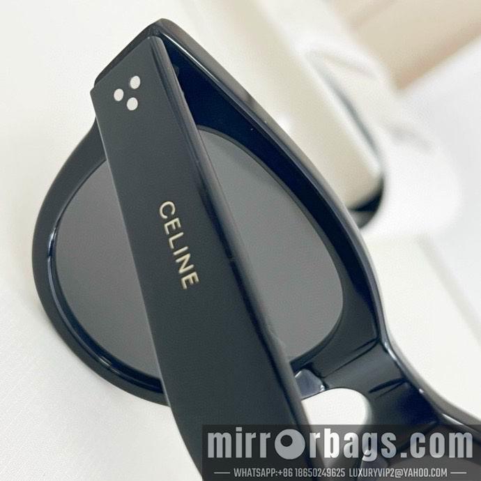 Celine Glasses smx177